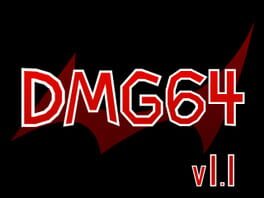 Despair Mario's Gambit 64 Cover