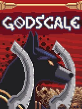 Godscale Cover