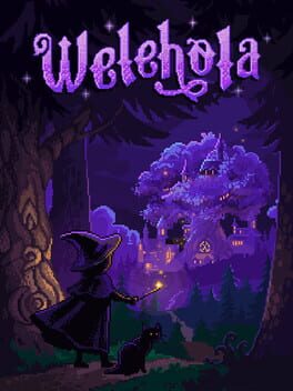 Welehola Cover