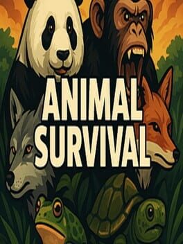Animal Survival Cover