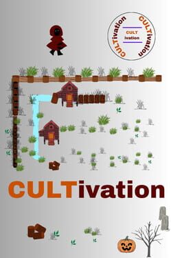 Cultivation Cover