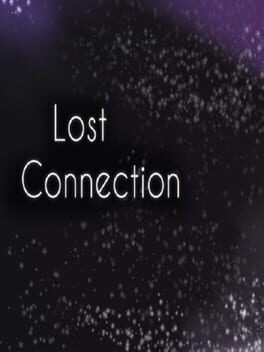 Lost Connection Cover