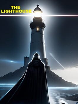 The Lighthouse Cover