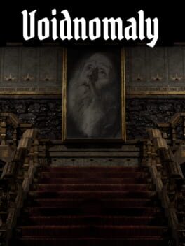 Voidnomaly Cover