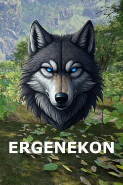 Ergenekon Cover