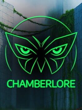 Chamberlore Cover