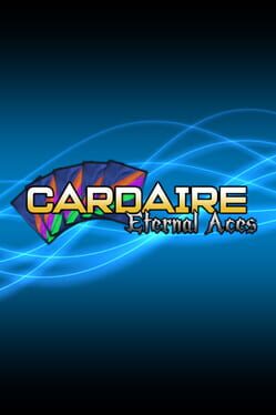 Cardaire: Eternal Aces Cover