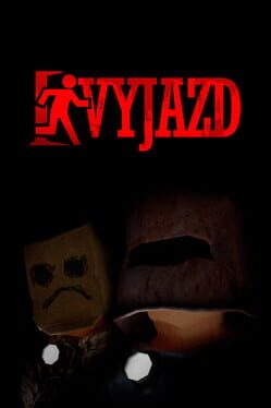 Vyjazd Cover