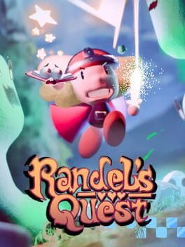 Randel's Quest