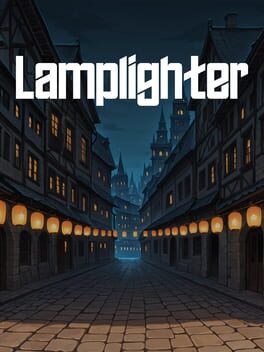 Lamplighter Cover