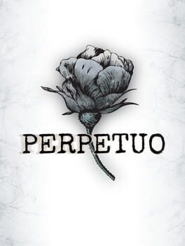 Perpetuo Cover