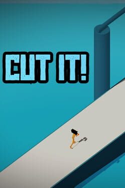 Cut It! Cover
