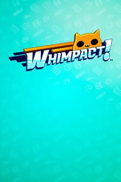 Whimpact! Cover