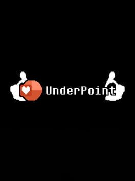UnderPoint Cover