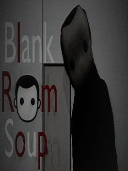 Blank Room Soup.exe Cover