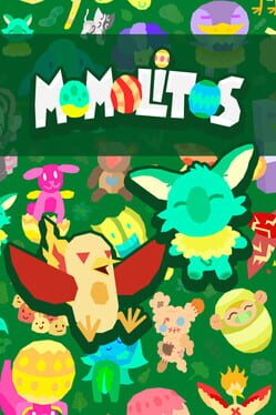 Momolitos Cover
