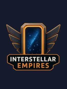 Interstellar Empires Cover