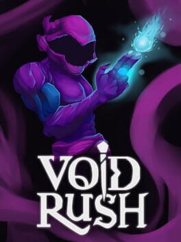 Void Rush Cover