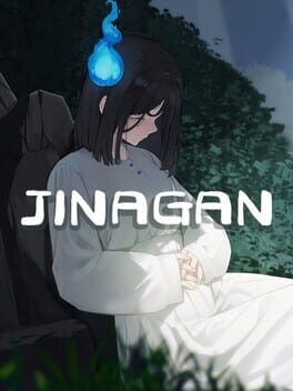 Jinagan Cover
