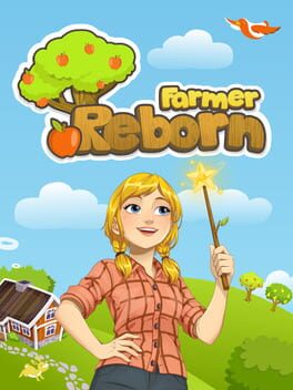 Farmer Reborn Cover