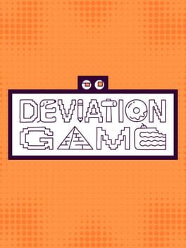 Deviation Game Cover