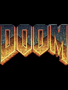 DS Doom Cover