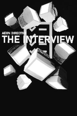 Aeon Directive: The Interview Cover