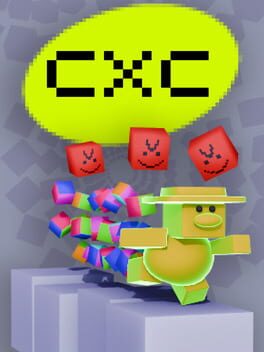 CxC Cover