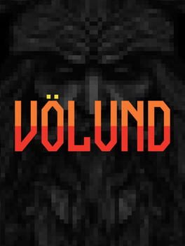 Völund Cover