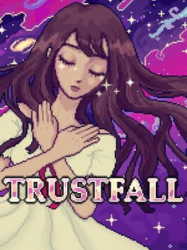 Trustfall Cover