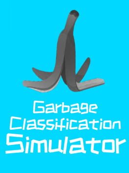 Garbage Classification Simulator Cover