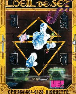 L'Oeil de Set Cover