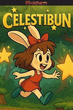 Pixicharm: Celestibun Cover