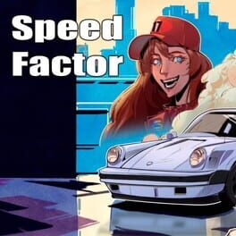 Speed Factor Cover