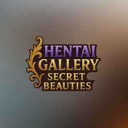 Hentai Gallery: Secret Beauties Cover