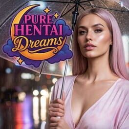 Pure Hentai: Dreams Cover