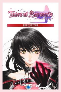 Tales of Berseria Remastered: Deluxe Edition