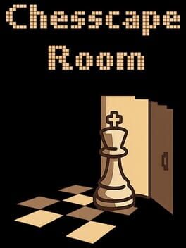 Chesscape Room Cover