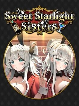 Sweet Starlight Sisters Cover