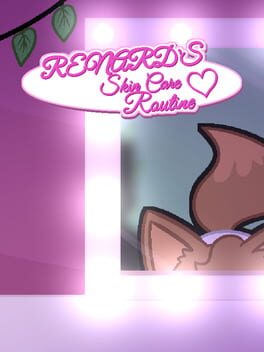 Renard's Skin Care Routine Cover
