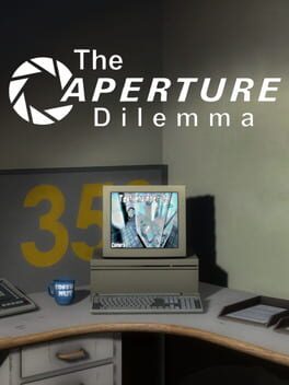 The Aperture Dilemma Cover