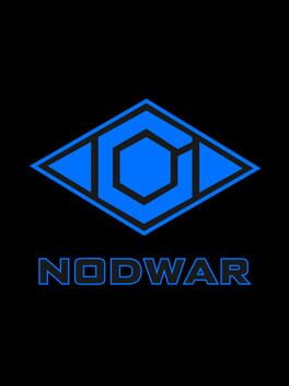 Nodwar Cover