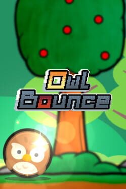 Owl Bounce Cover