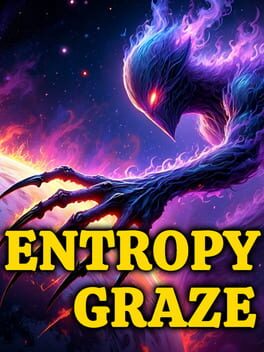 Entropy graze Cover