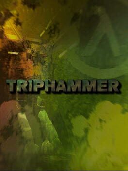 Triphammer Cover