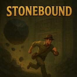 Stonebound Cover