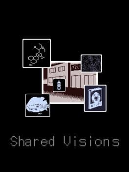 Shared Visions Cover