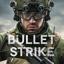 Bullet Strike Cover