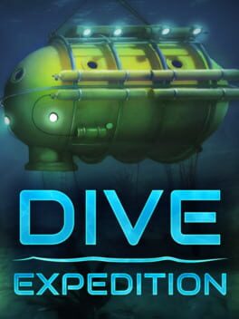 Dive Expedition Cover