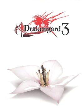 Drakengard 3: Collector's Edition Cover